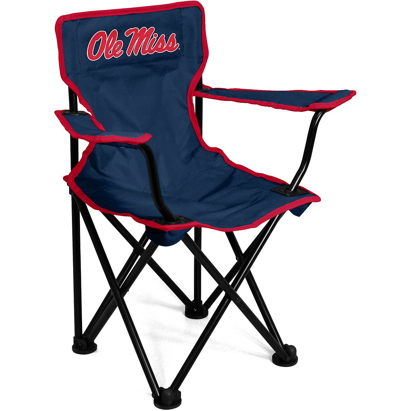Logo Toddlers' University of Mississippi Chair                                                                                   - view number 1