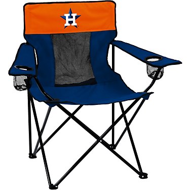 Logo Houston Astros Elite Chair