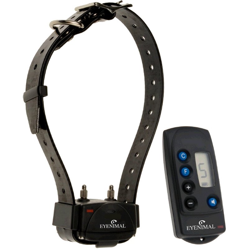 3700192304210 EAN Eyenimal Dog Remote Trainer 350 Yards UPC Lookup