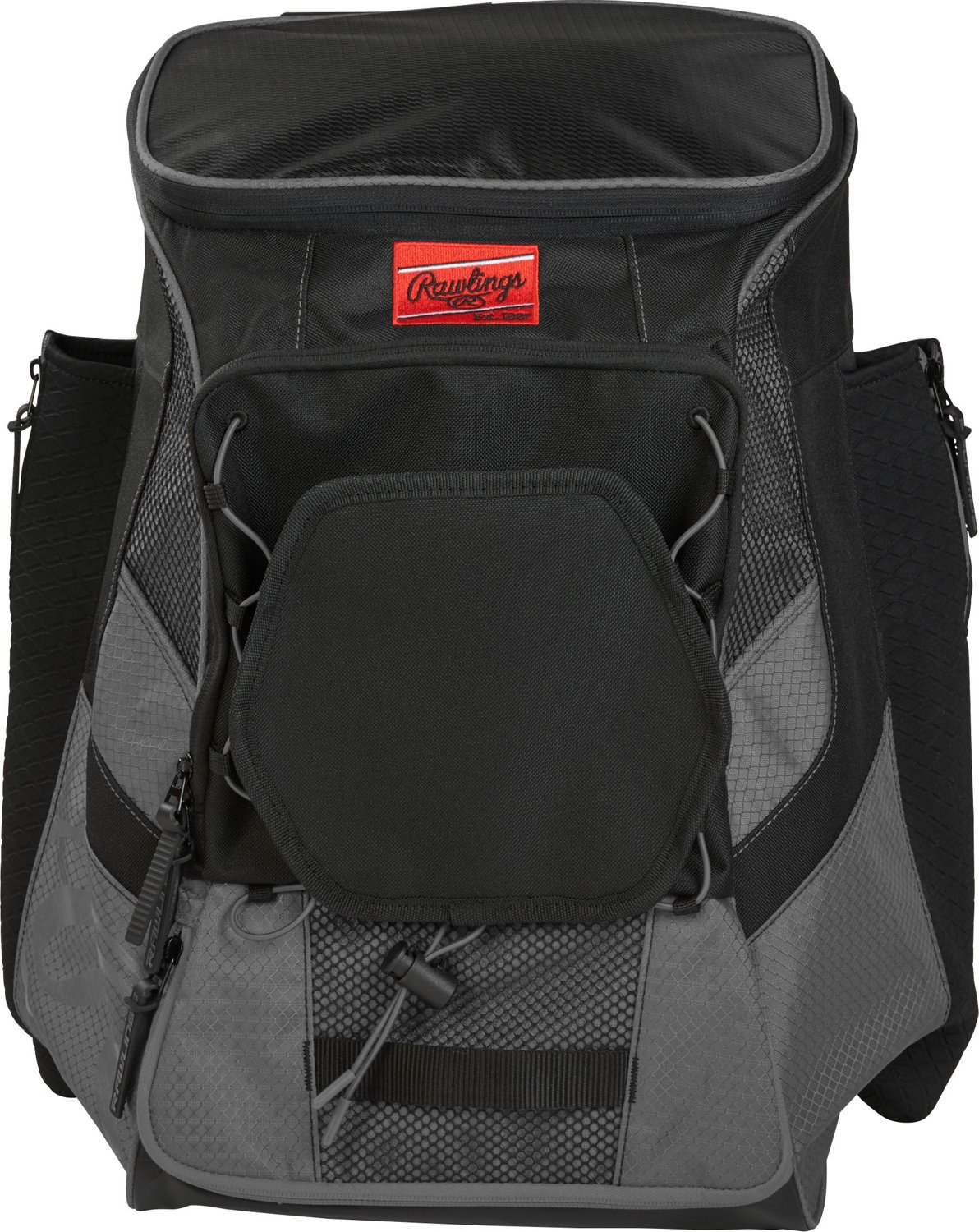 academy sports baseball bags