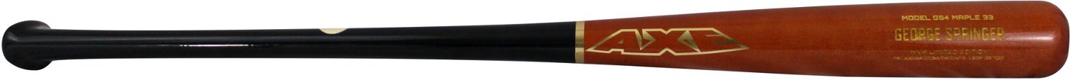 mizuno maple wood bat