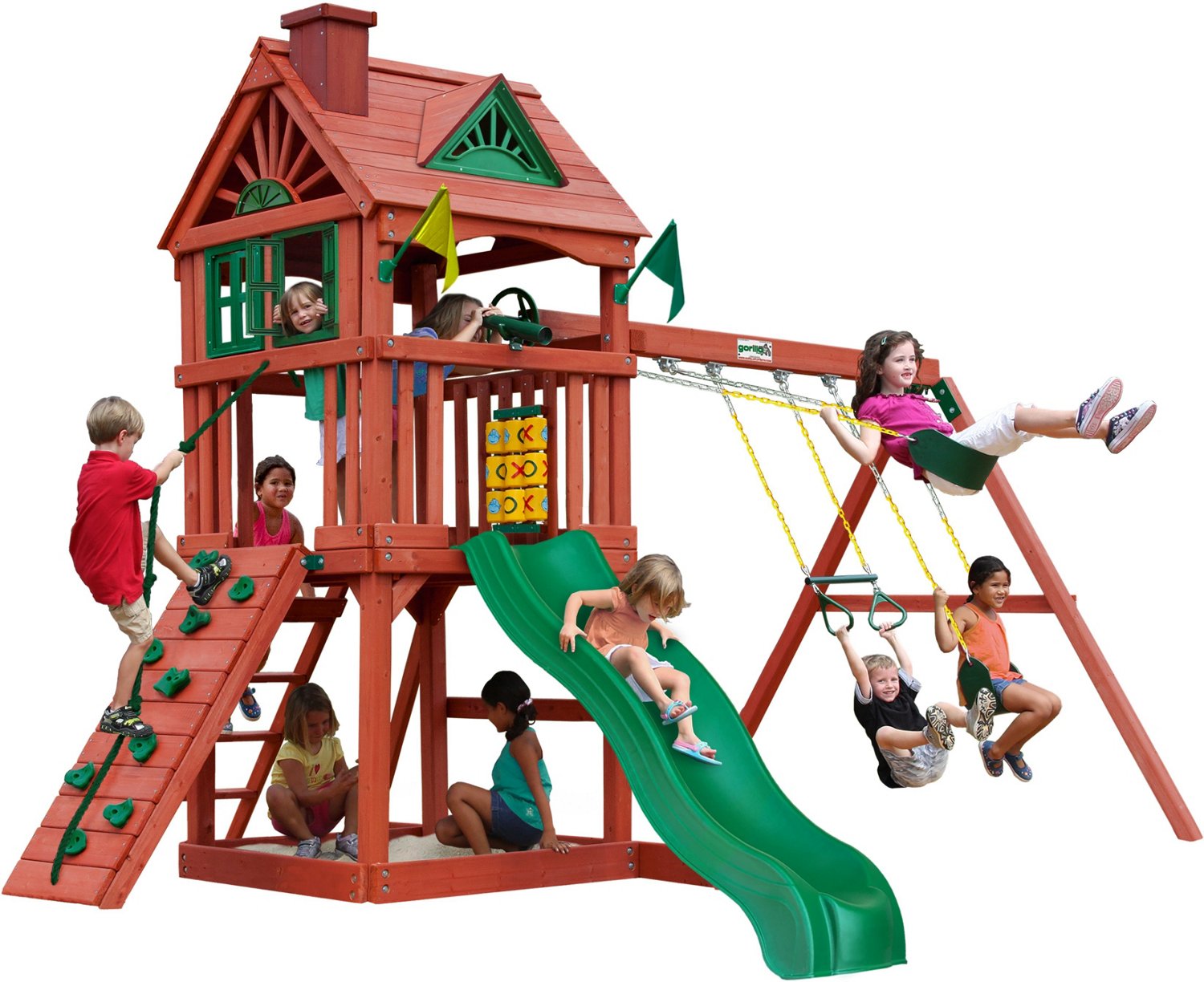 academy sports outdoor playsets