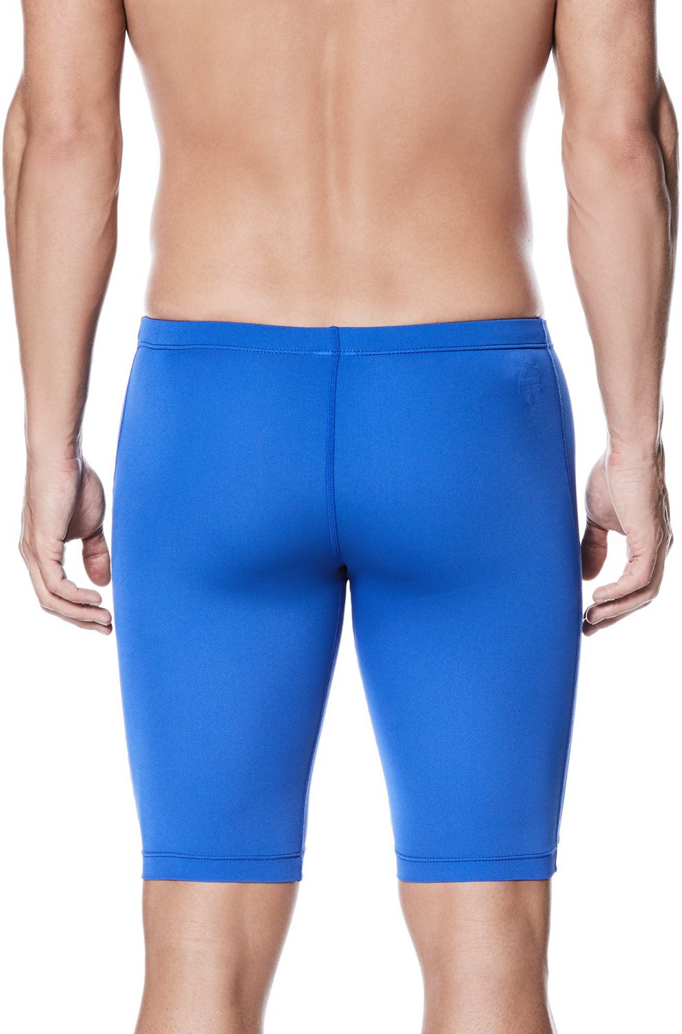 Nike Men's Swim Performance Jammers Academy