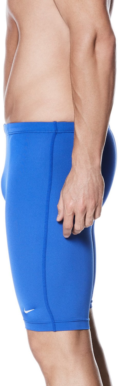 Nike Men's Swim Performance Jammers Academy