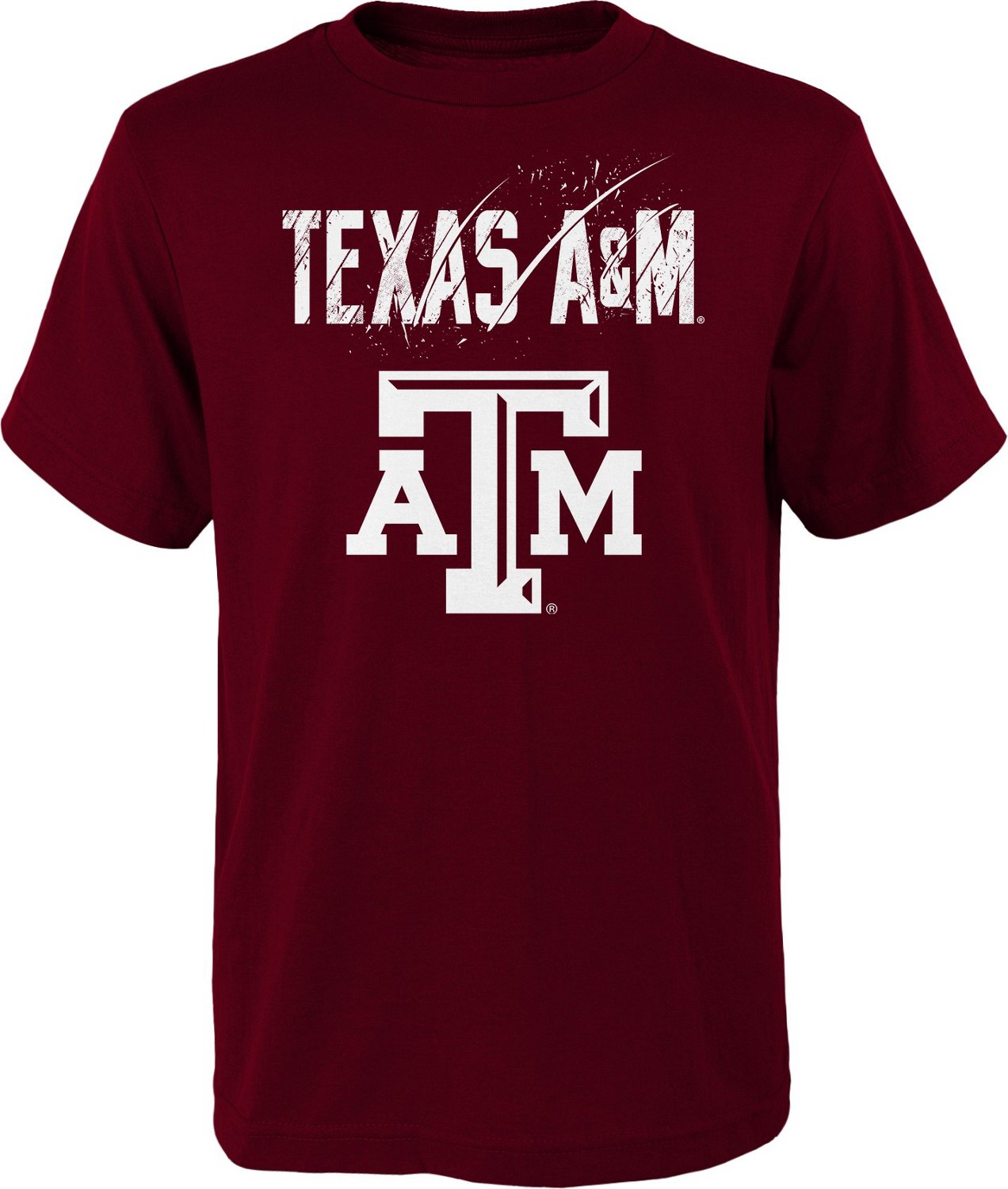 texas a&m hoodie academy