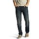 Lee Men's Extreme Motion Straight Fit Tapered Leg Jeans                                                                          - view number 1 image