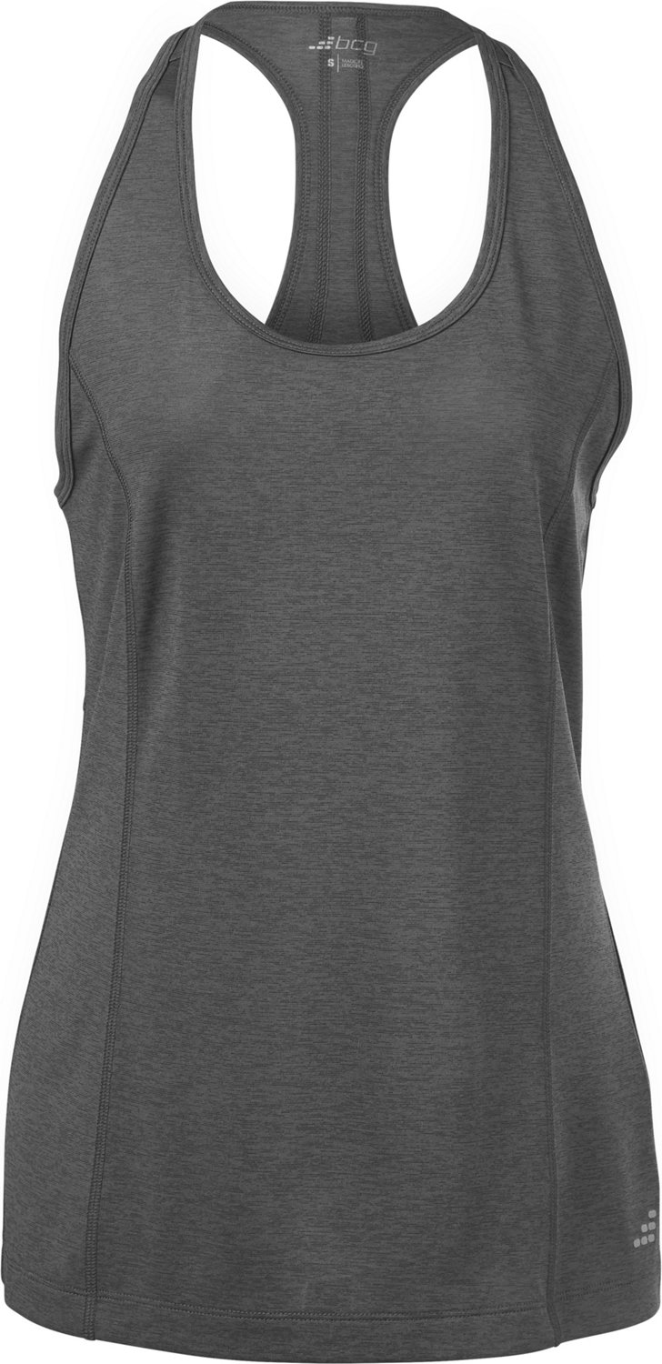 BCG Women's Digi Turbo Racerback Tank Top | Academy