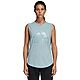 adidas Women's ID Winners Muscle Tank Top                                                                                        - view number 1 image