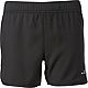 BCG Girls' Woven Solid Running Shorts                                                                                            - view number 1 image
