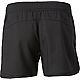 BCG Girls' Woven Solid Running Shorts                                                                                            - view number 2 image