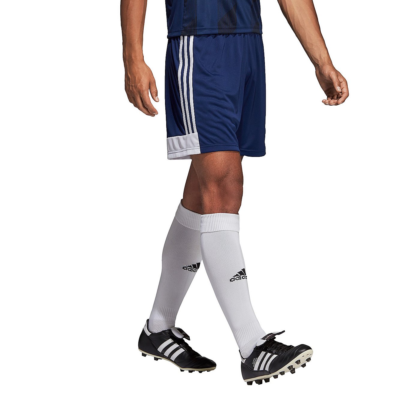 adidas Men's Tastigo 19 Soccer Shorts                                                                                            - view number 7