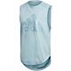 adidas Women's ID Winners Muscle Tank Top                                                                                        - view number 3 image