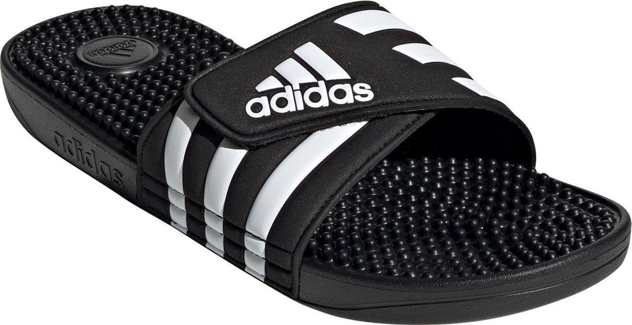 adidas adissage famous footwear