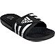 adidas Men's Adissage Slide Sandals                                                                                              - view number 2 image