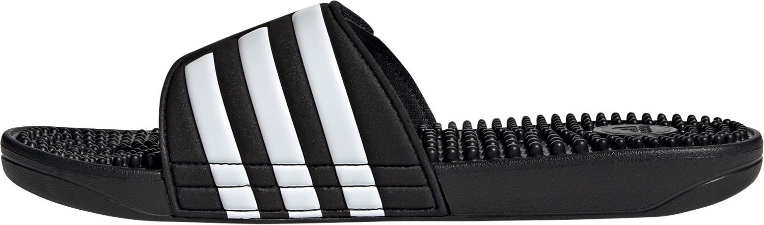 adidas Men's Adissage Slide Sandals Academy