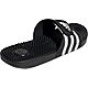 adidas Men's Adissage Slide Sandals                                                                                              - view number 4 image