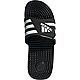adidas Men's Adissage Slide Sandals                                                                                              - view number 5 image