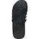 adidas Men's Adissage Slide Sandals                                                                                              - view number 6 image