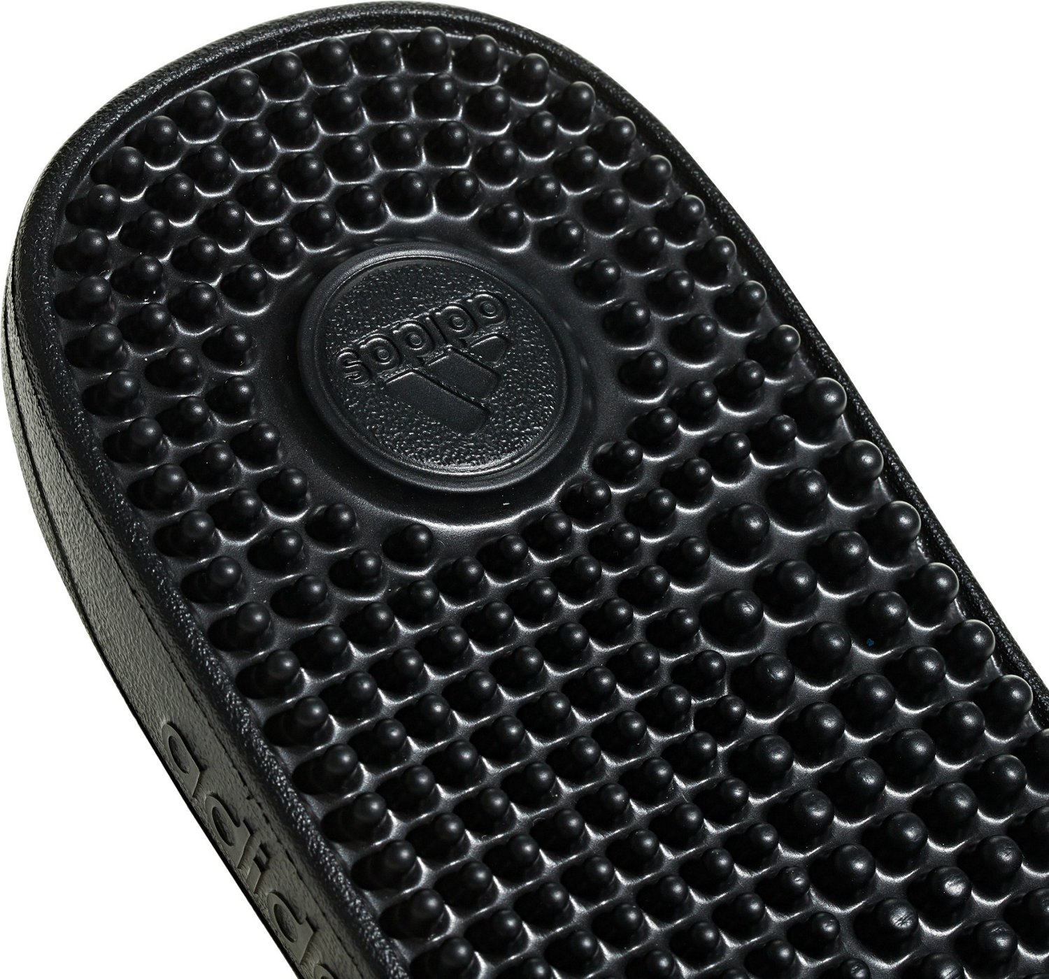 adidas Men's Adissage Slide Sandals Academy