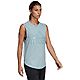adidas Women's ID Winners Muscle Tank Top                                                                                        - view number 7 image
