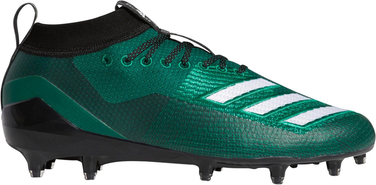 adidas Men's Adizero 8.0 Football Cleats | Academy