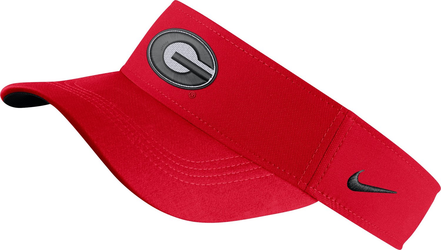 nike georgia visor
