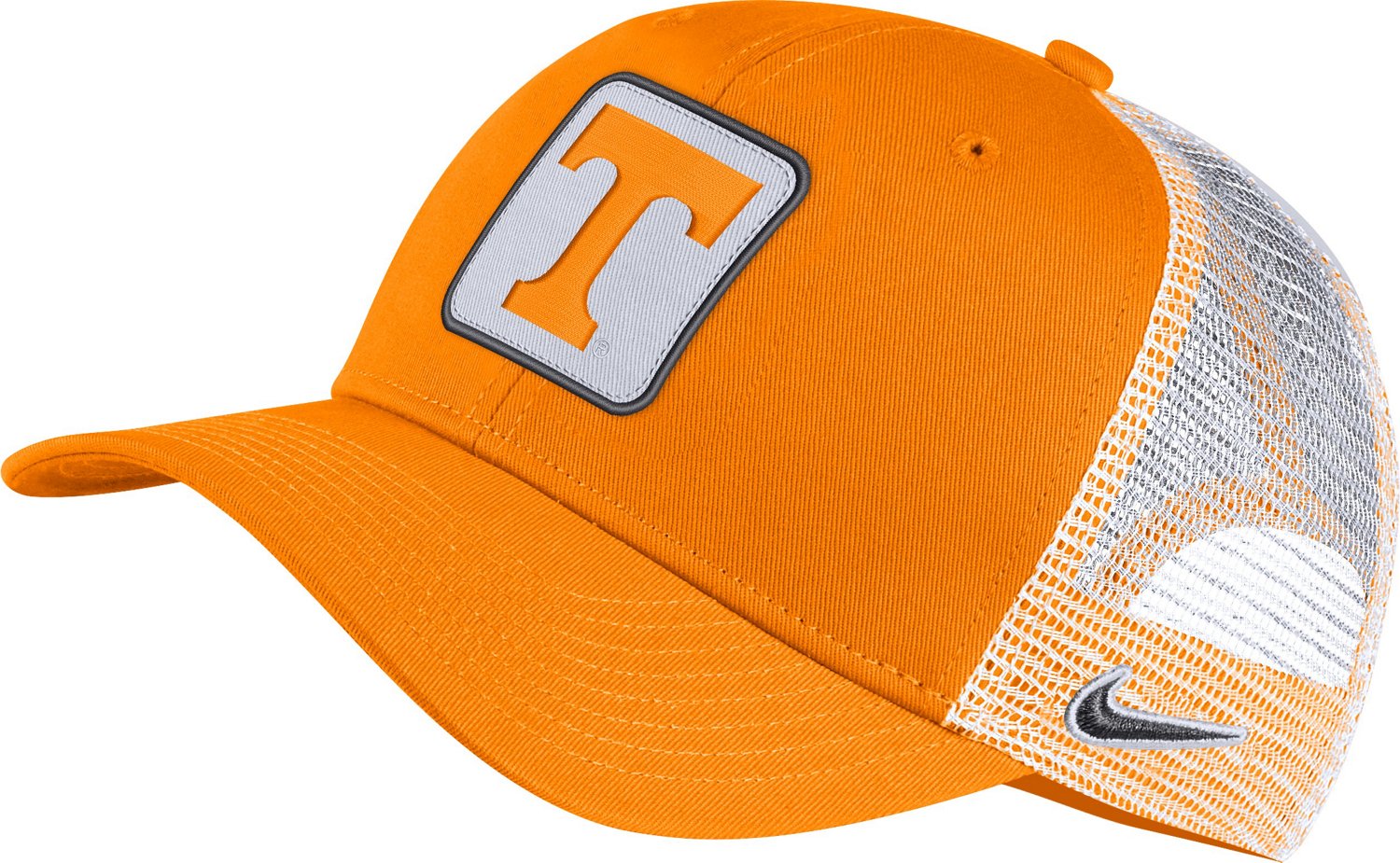 Nike Men's University of Tennessee C99 Trucker Hat Academy