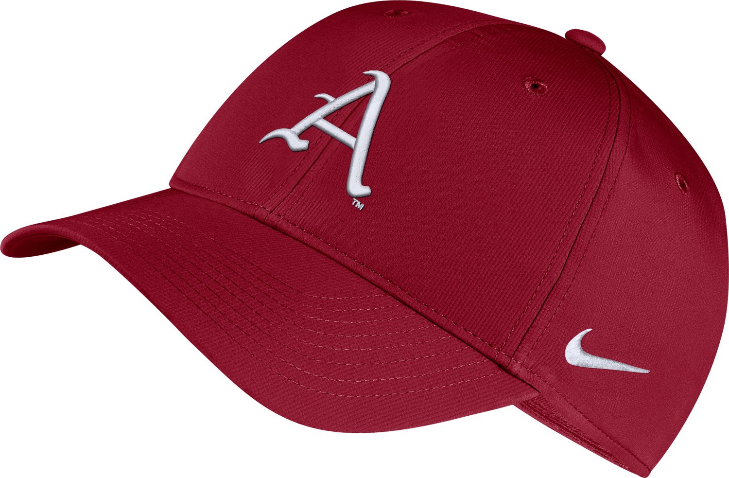 arkansas nike hat