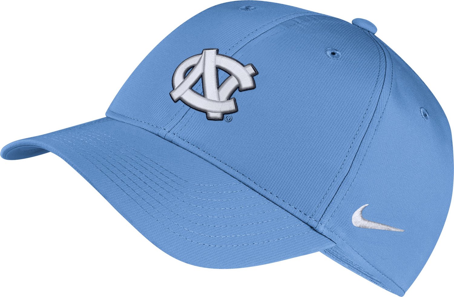 north carolina nike hat