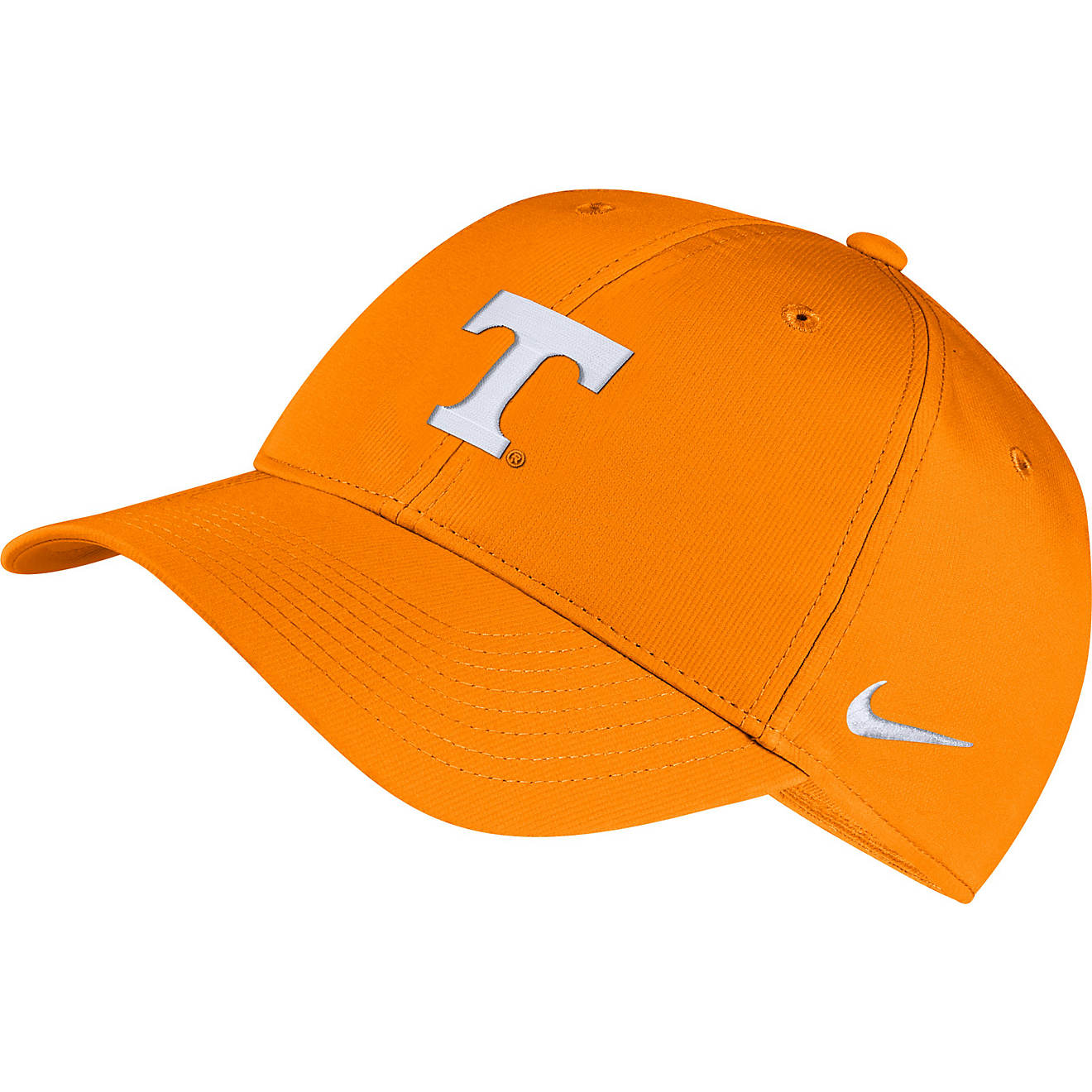 Nike Men's University of Tennessee Dry Legacy91 Logo Cap                                                                         - view number 1