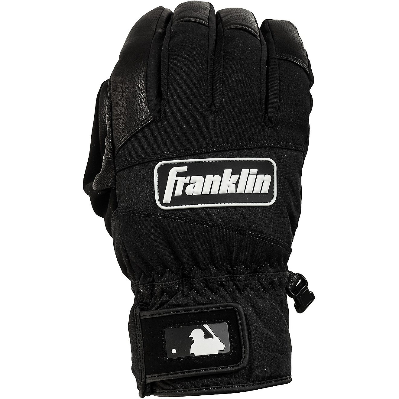 Franklin Adults' COLDMAX Outdoors Winter Gloves                                                                                  - view number 1
