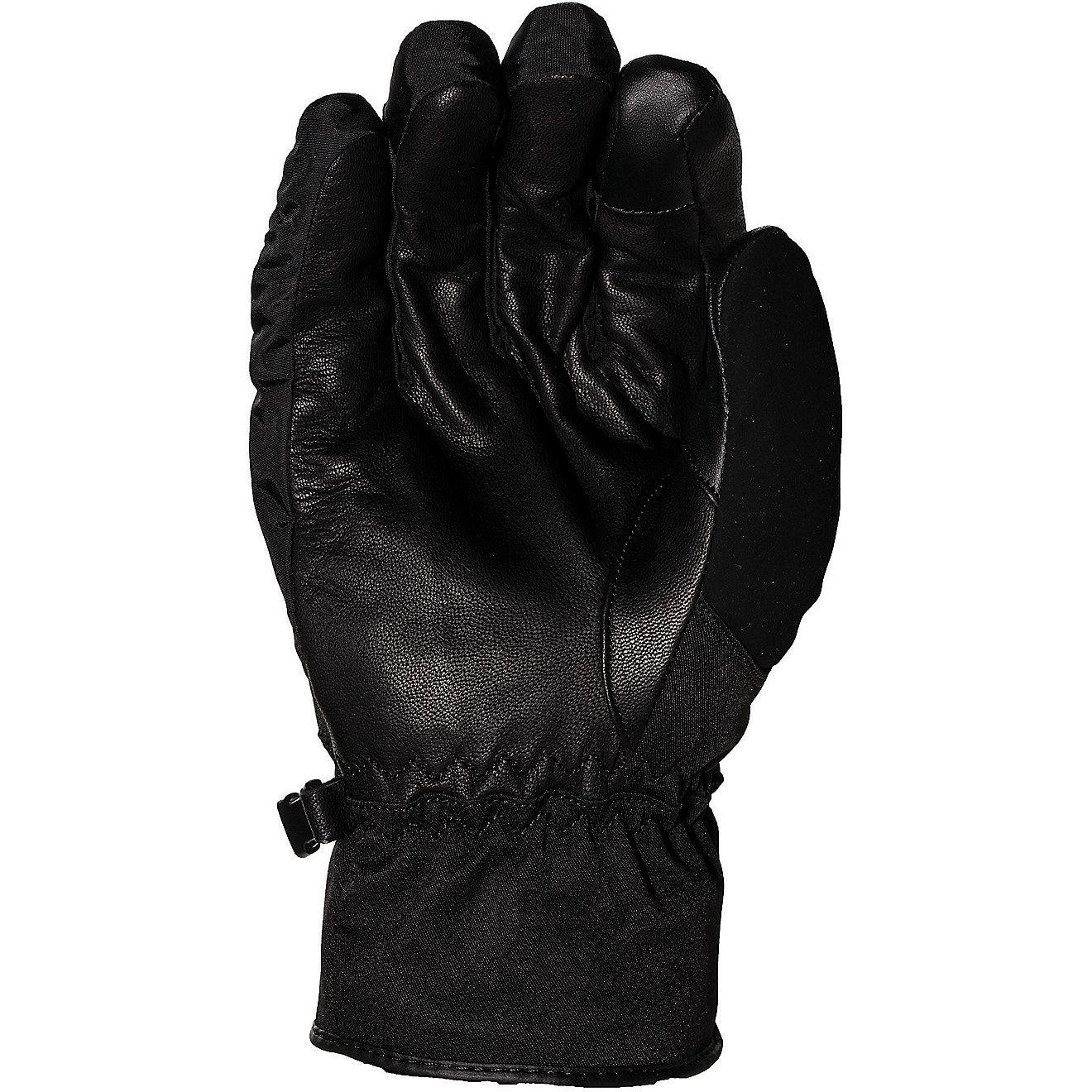 Franklin Adults' COLDMAX Outdoors Winter Gloves                                                                                  - view number 2