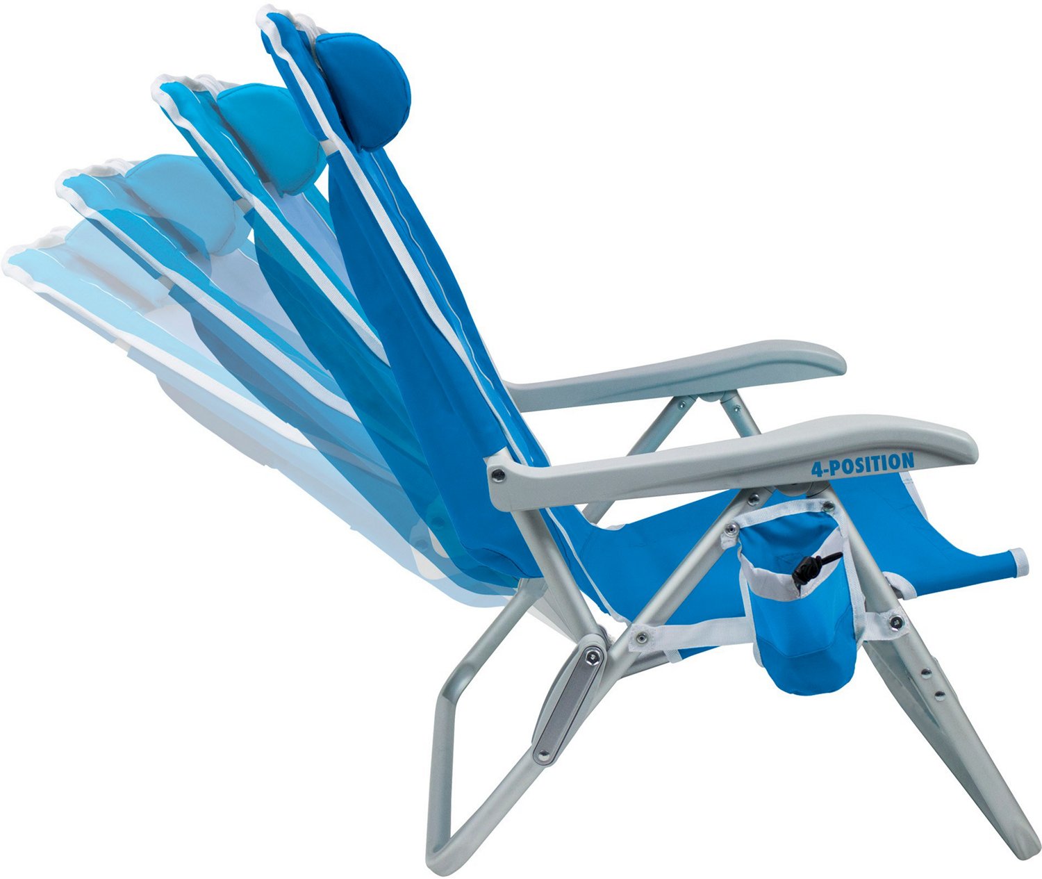 Beach Chairs | Beach Loungers 