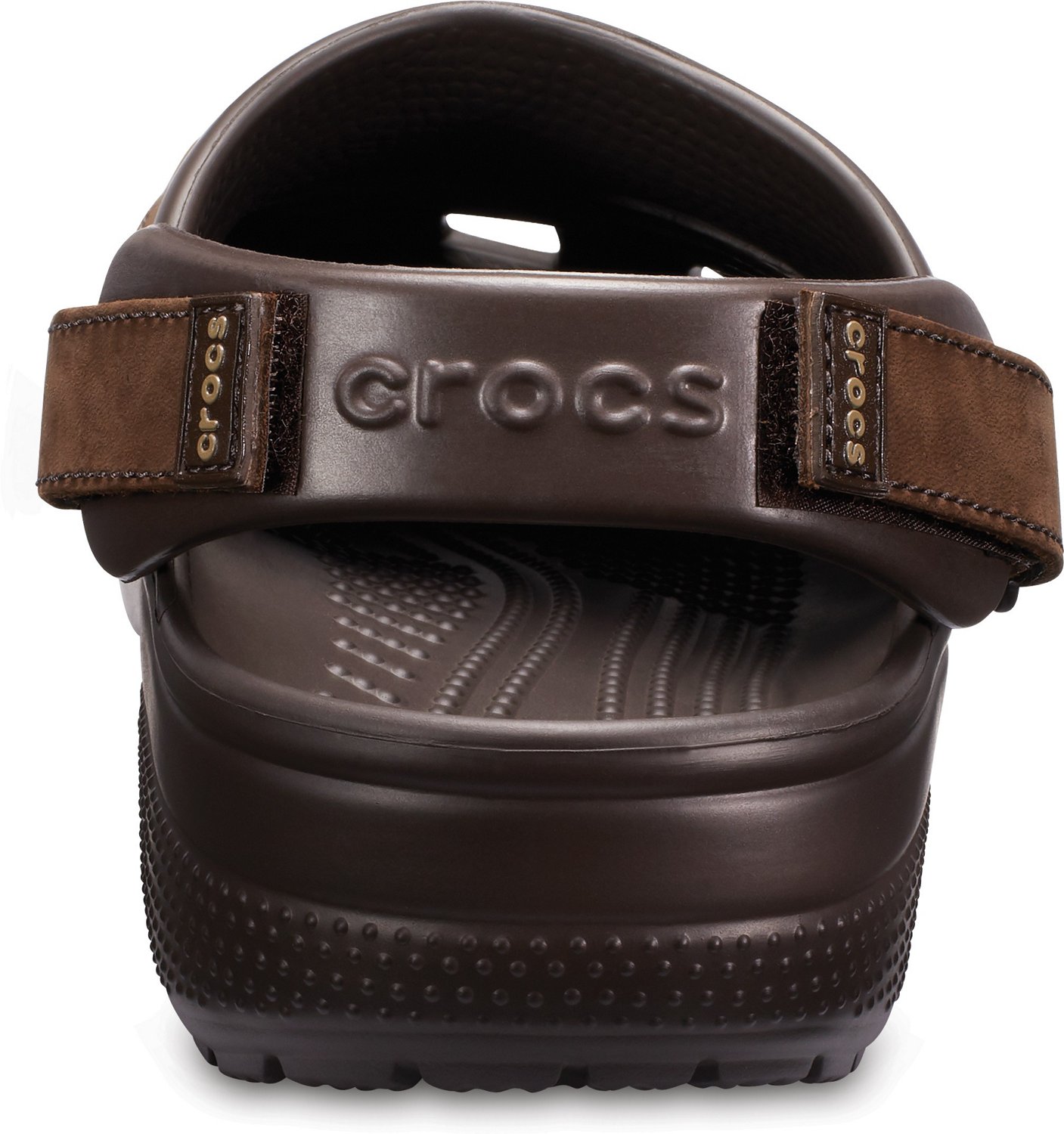 crocs men's yukon vista clog stores