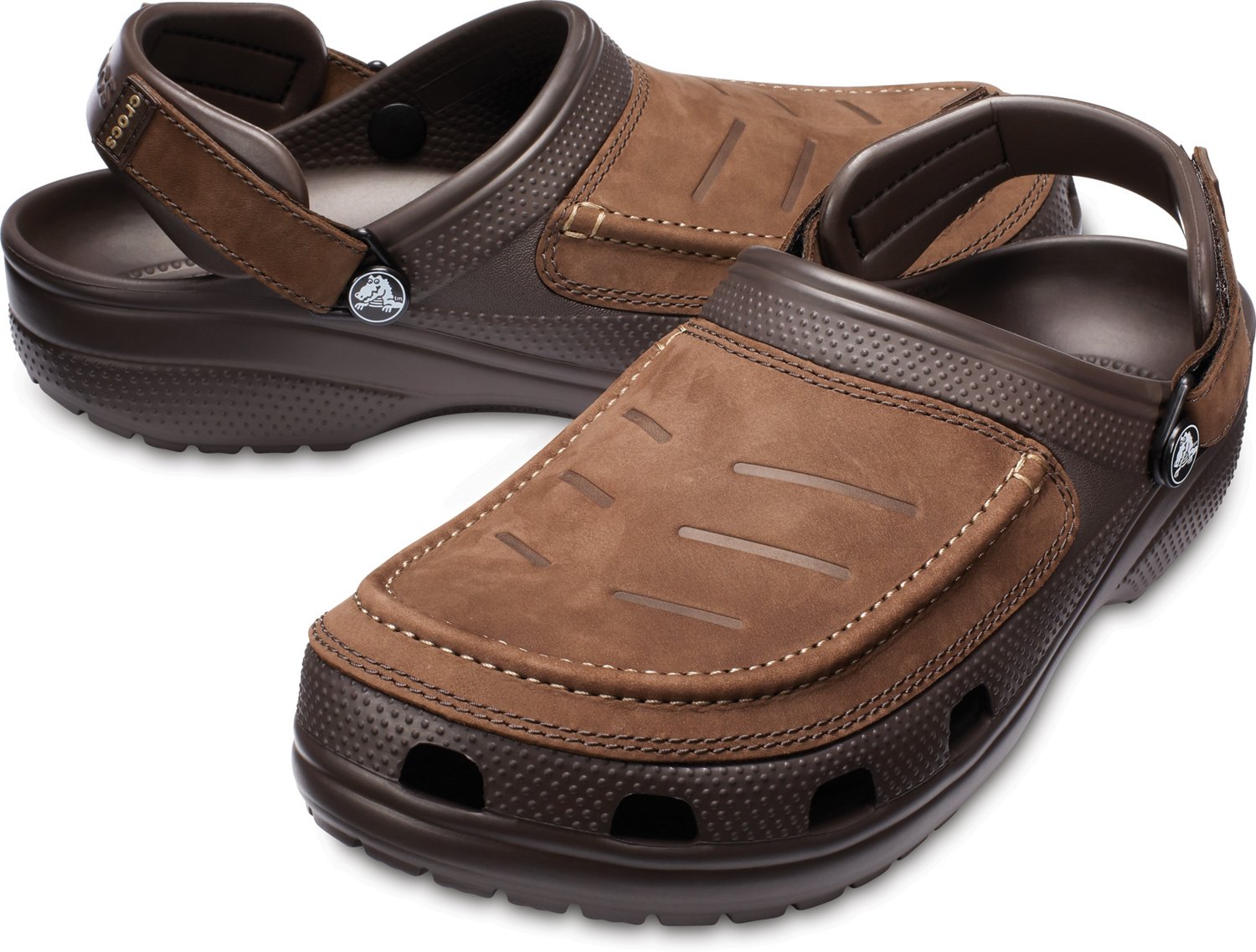 crocs men's yukon vista clog stores