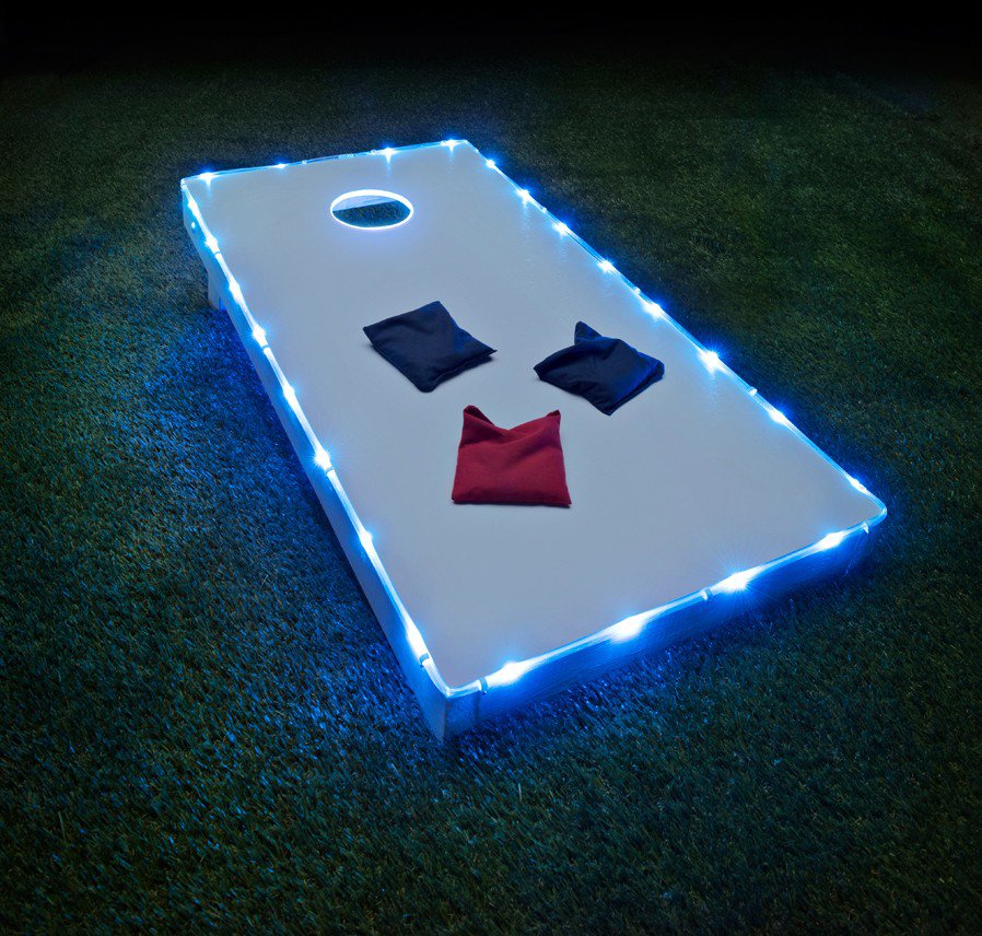 Cornhole Accessories