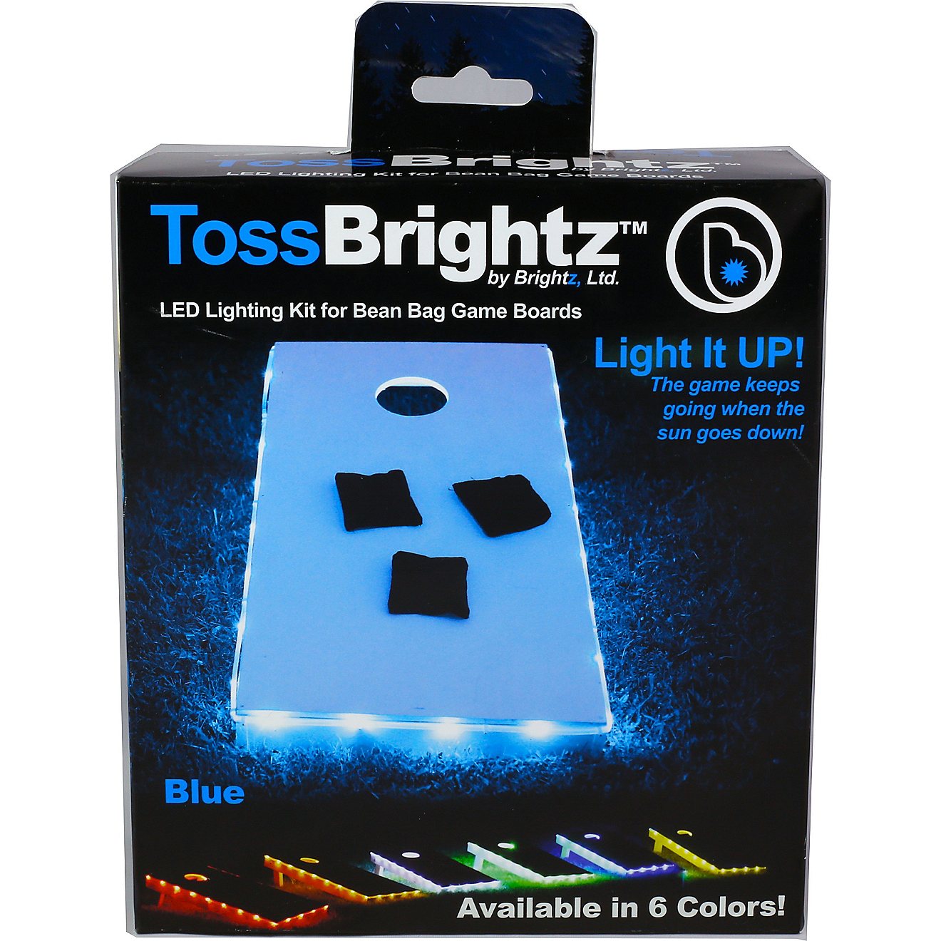 Brightz Toss LED Lighting Kit                                                                                                    - view number 3