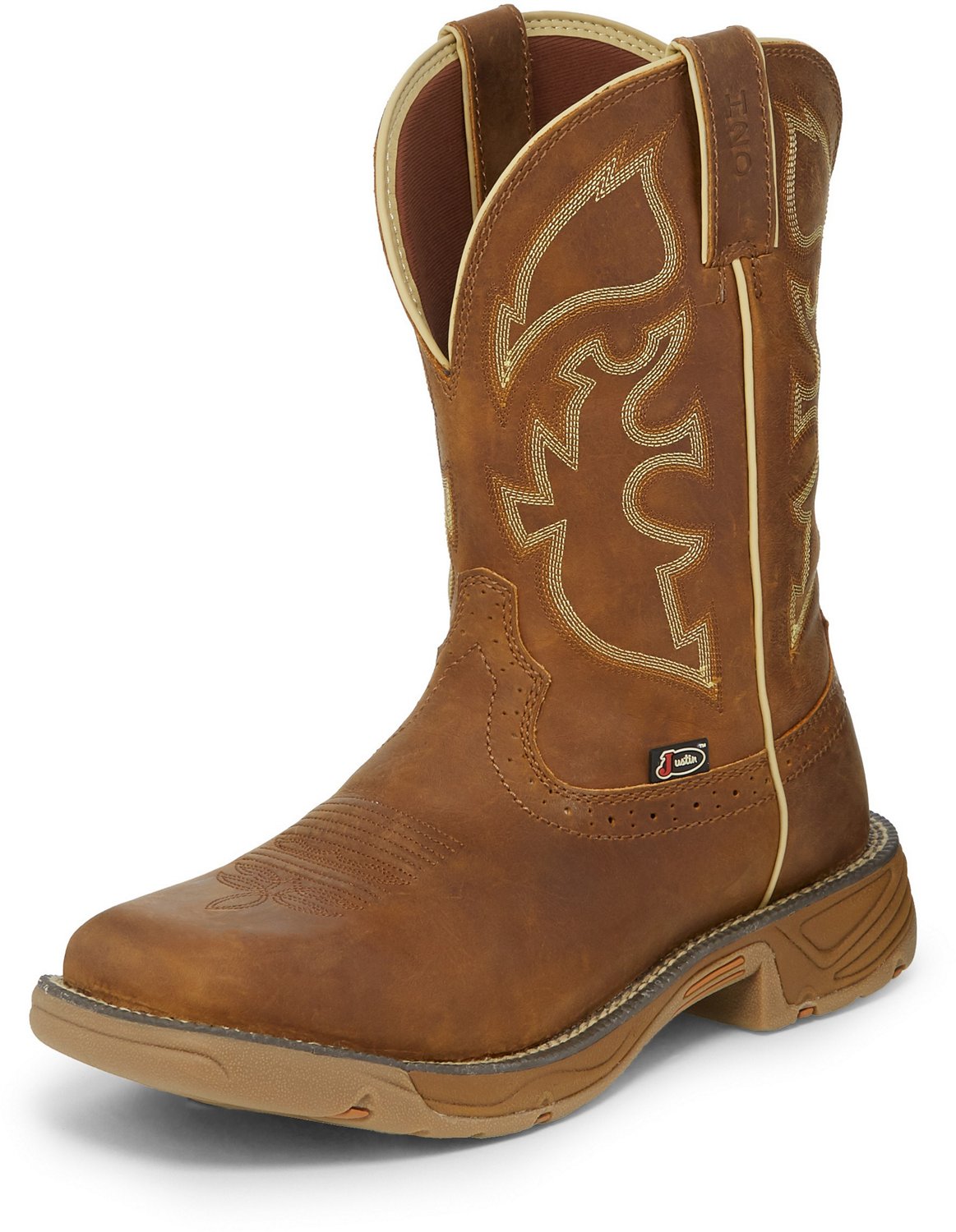 justin work boots wk4630