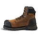 Cat Footwear Men's Excavator XL EH Composite Toe Lace Up Work Boots                                                              - view number 3 image