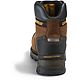 Cat Footwear Men's Excavator XL EH Composite Toe Lace Up Work Boots                                                              - view number 4 image