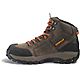 Cat Footwear Men's Navigator Mid EH Steel Toe Lace Up Work Boots                                                                 - view number 3 image