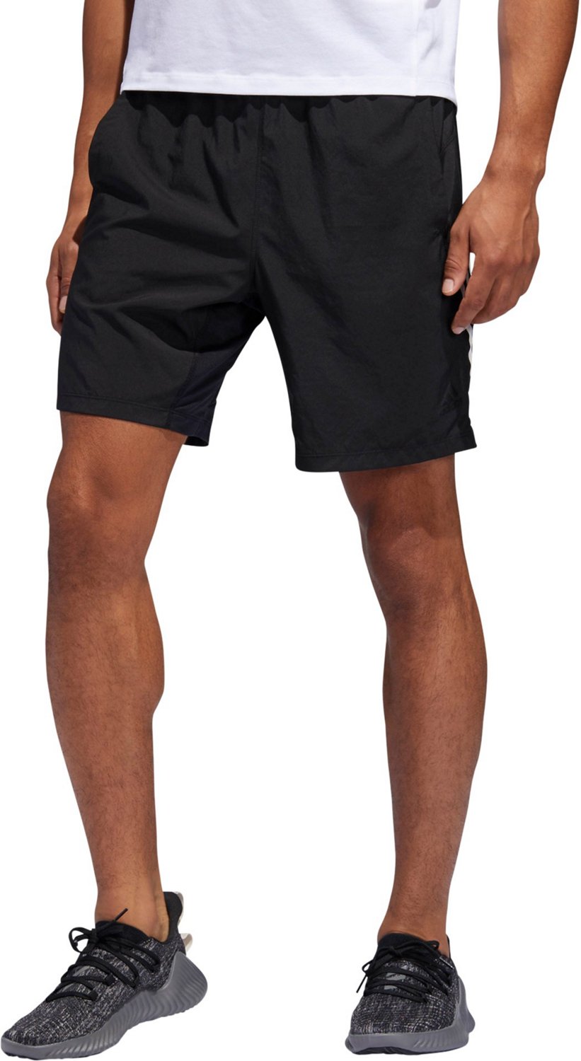 adidas 4krft woven shorts