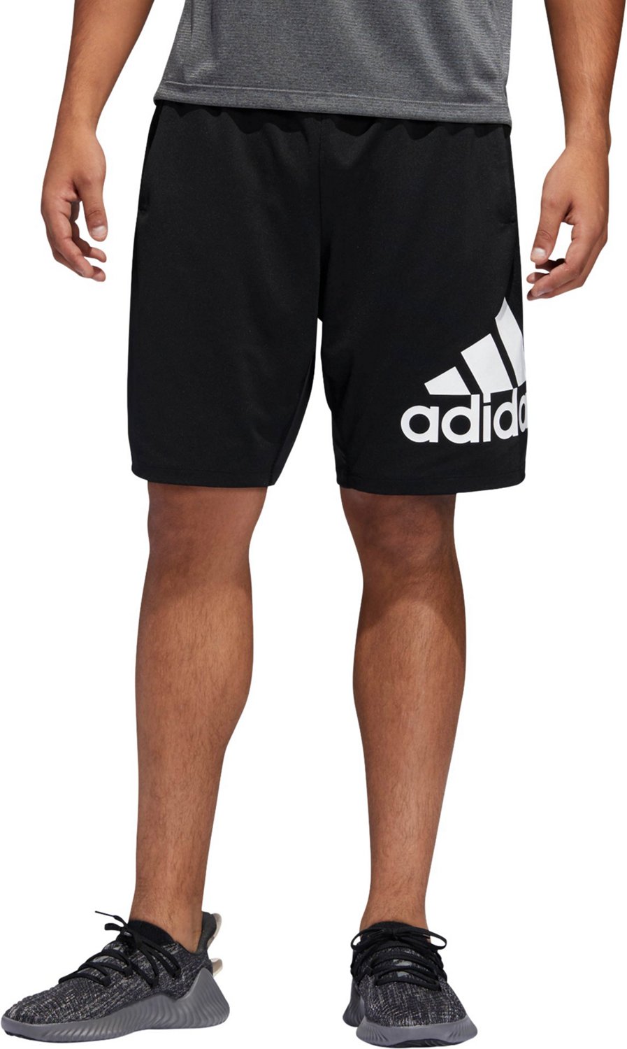 adidas shorts academy