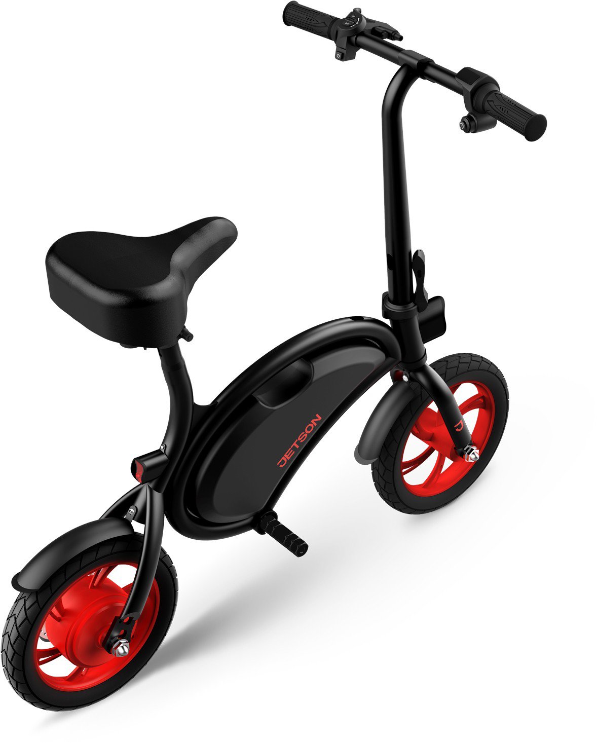 Jetson Adults' Bolt 12 in Electric Bike Academy