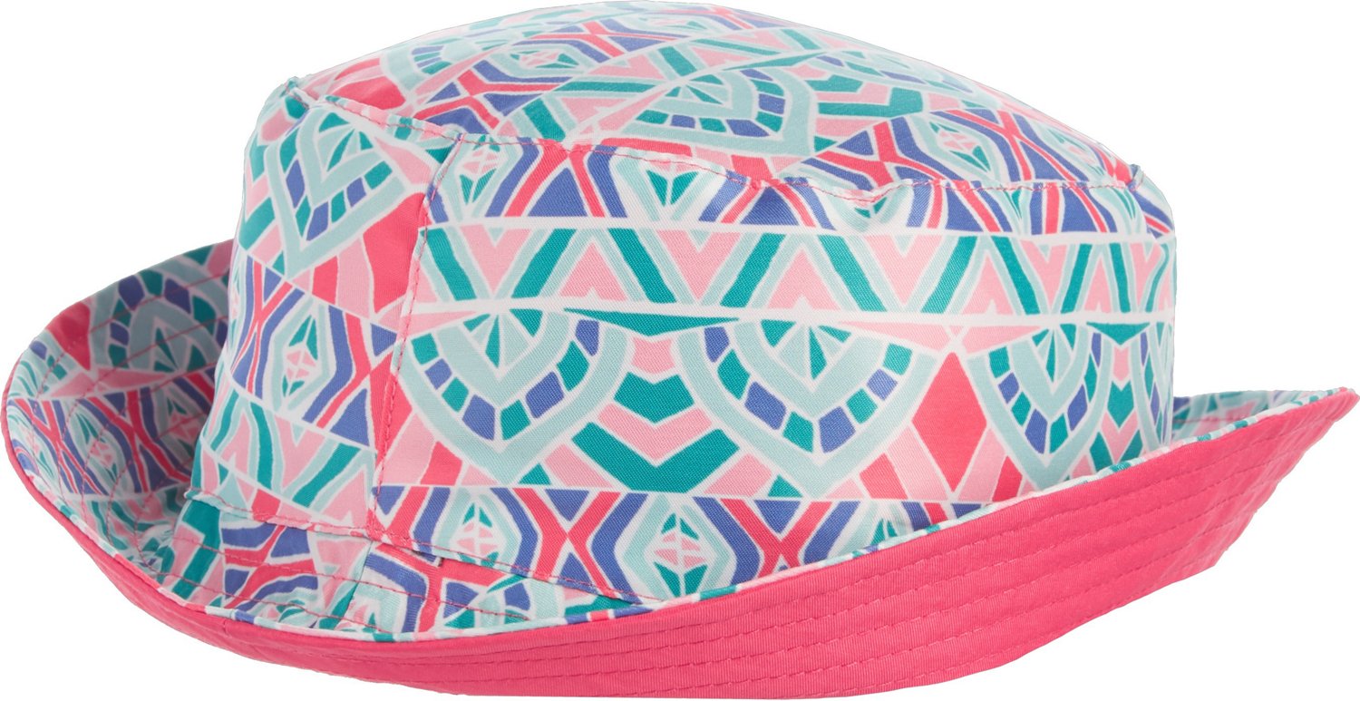 Girls' Swim Hats
