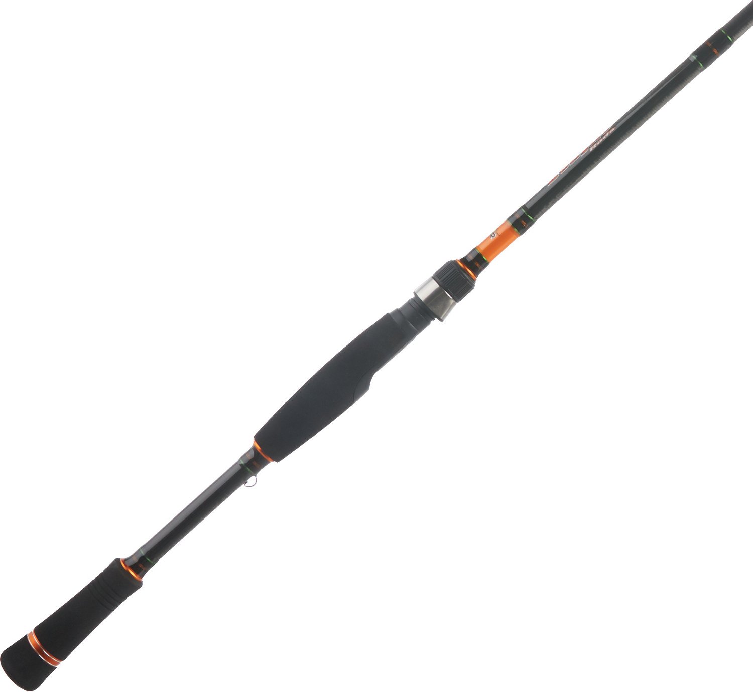 dobyns colt series spinning rods