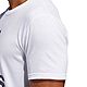adidas Men's Badge of Sport Mesh Invert T-shirt                                                                                  - view number 5 image