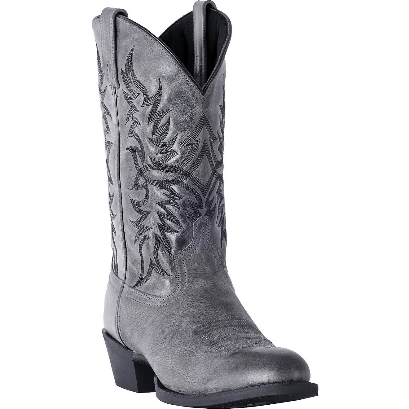 Laredo Men's Harding Leather Western Boots                                                                                       - view number 1