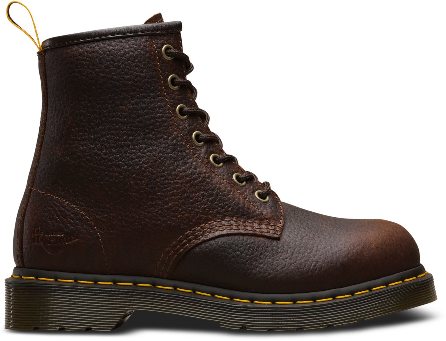 academy sports womens steel toe boots