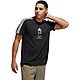 adidas Men's International Classic Graphic T-shirt                                                                               - view number 7 image